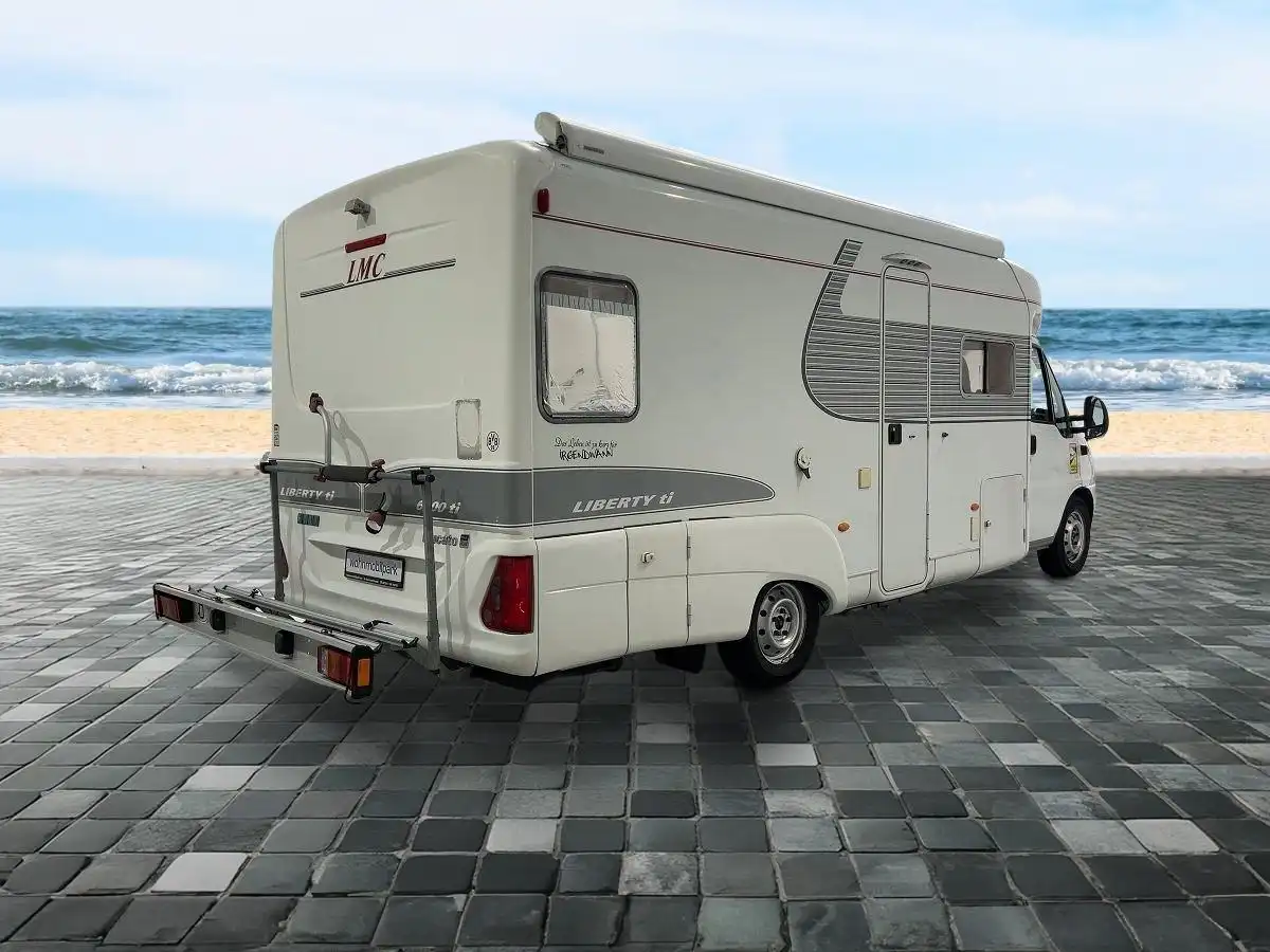 LMC Liberty ti - Ansicht 4